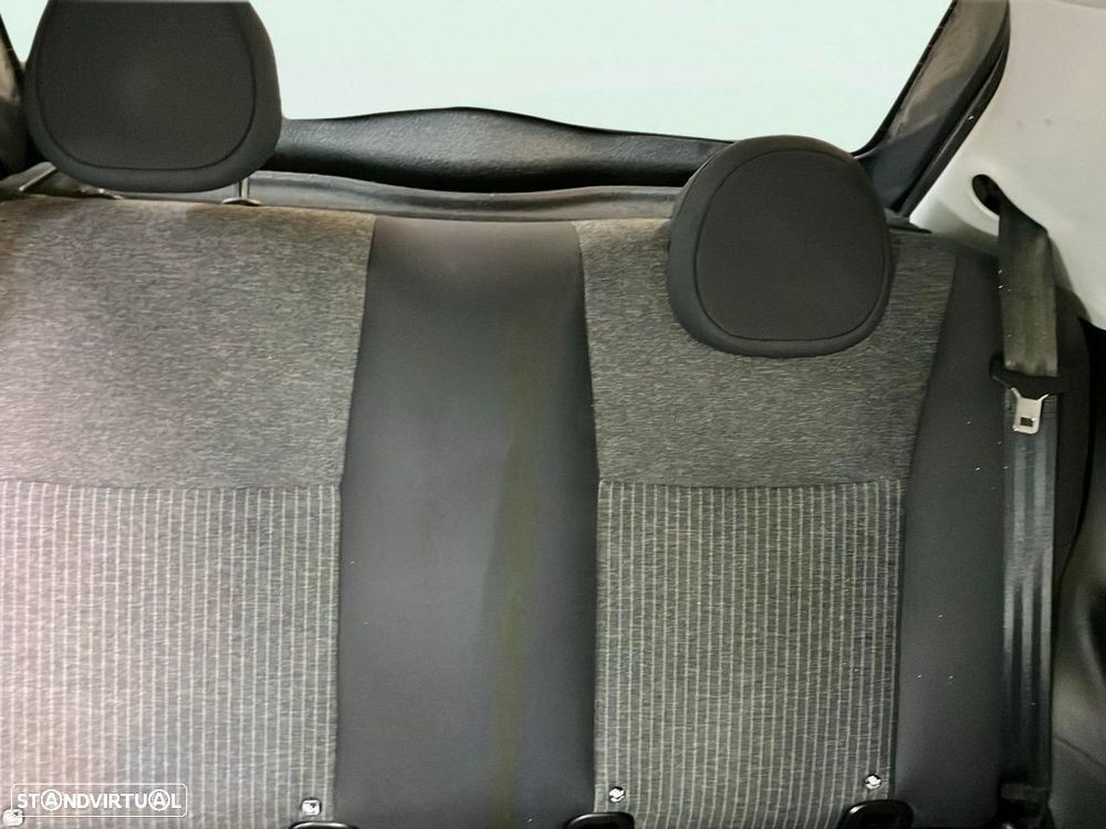 Fiat 500e - 17