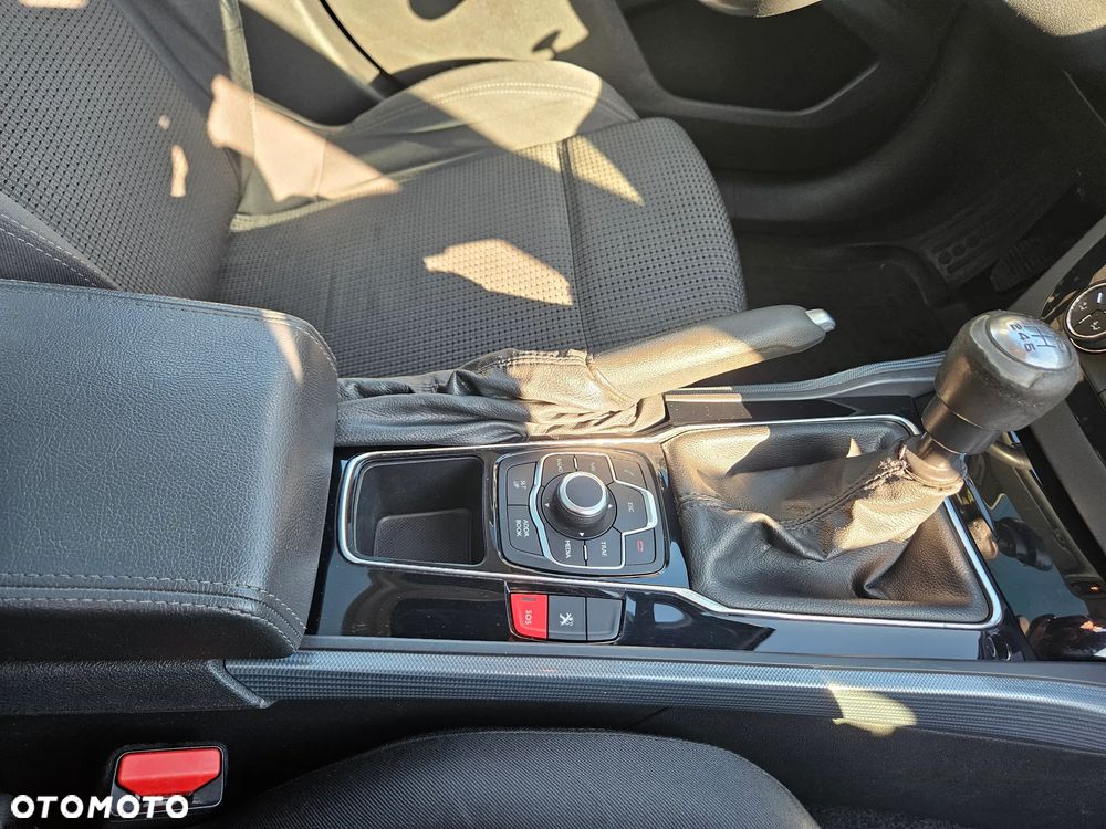 Peugeot 508 - 9