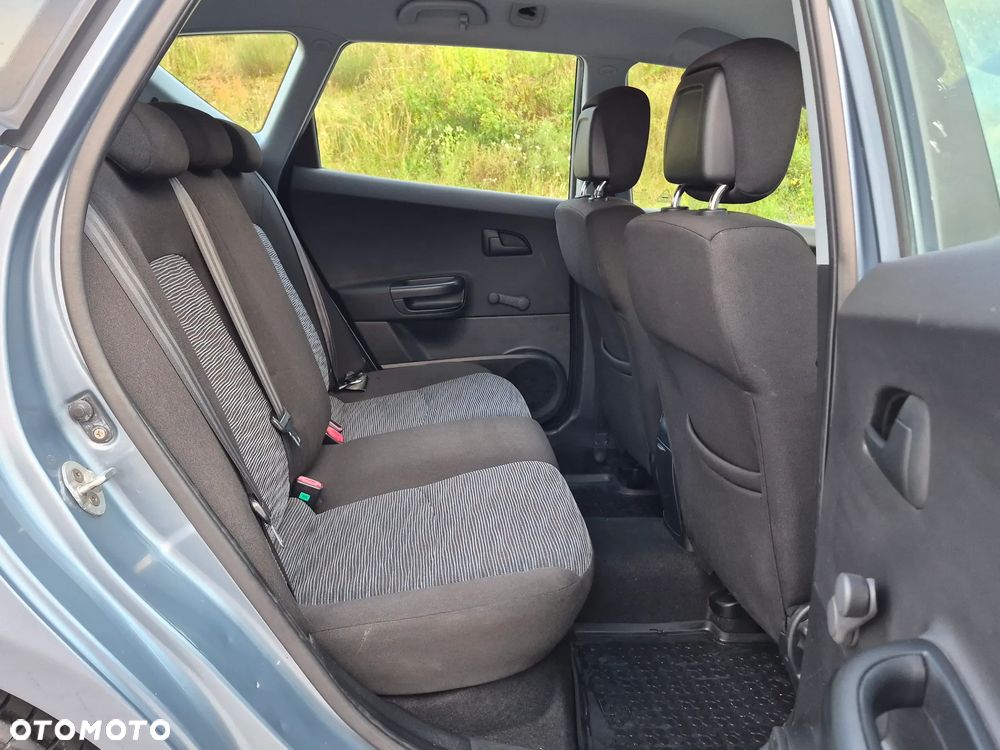 Kia Ceed 1.6 Optimum + - 19