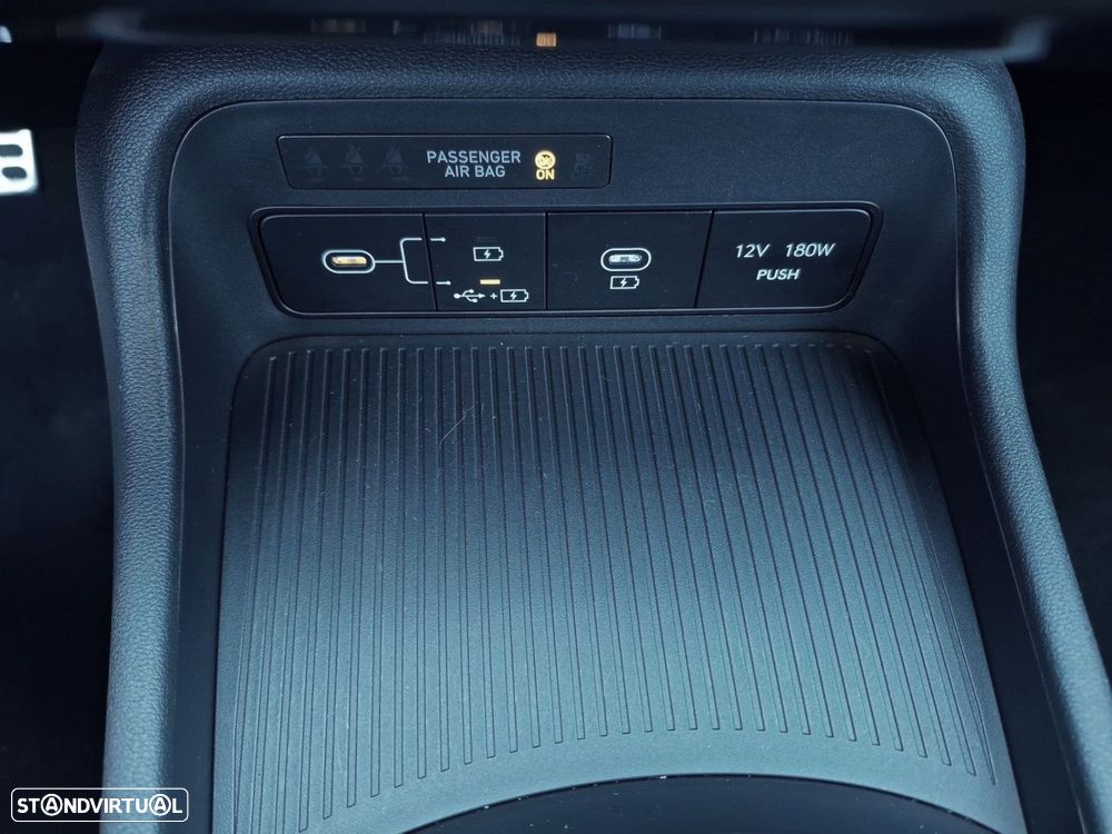 Hyundai Kauai 1.0 T-GDi N-Line TT — fotografia 23