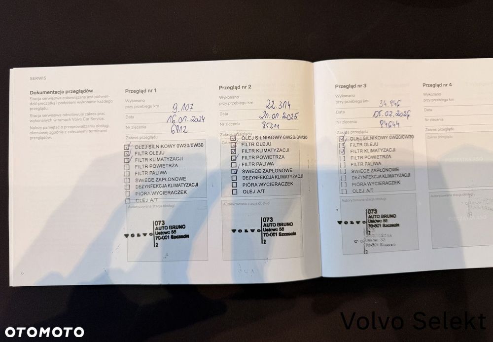 Volvo XC 40 - 37