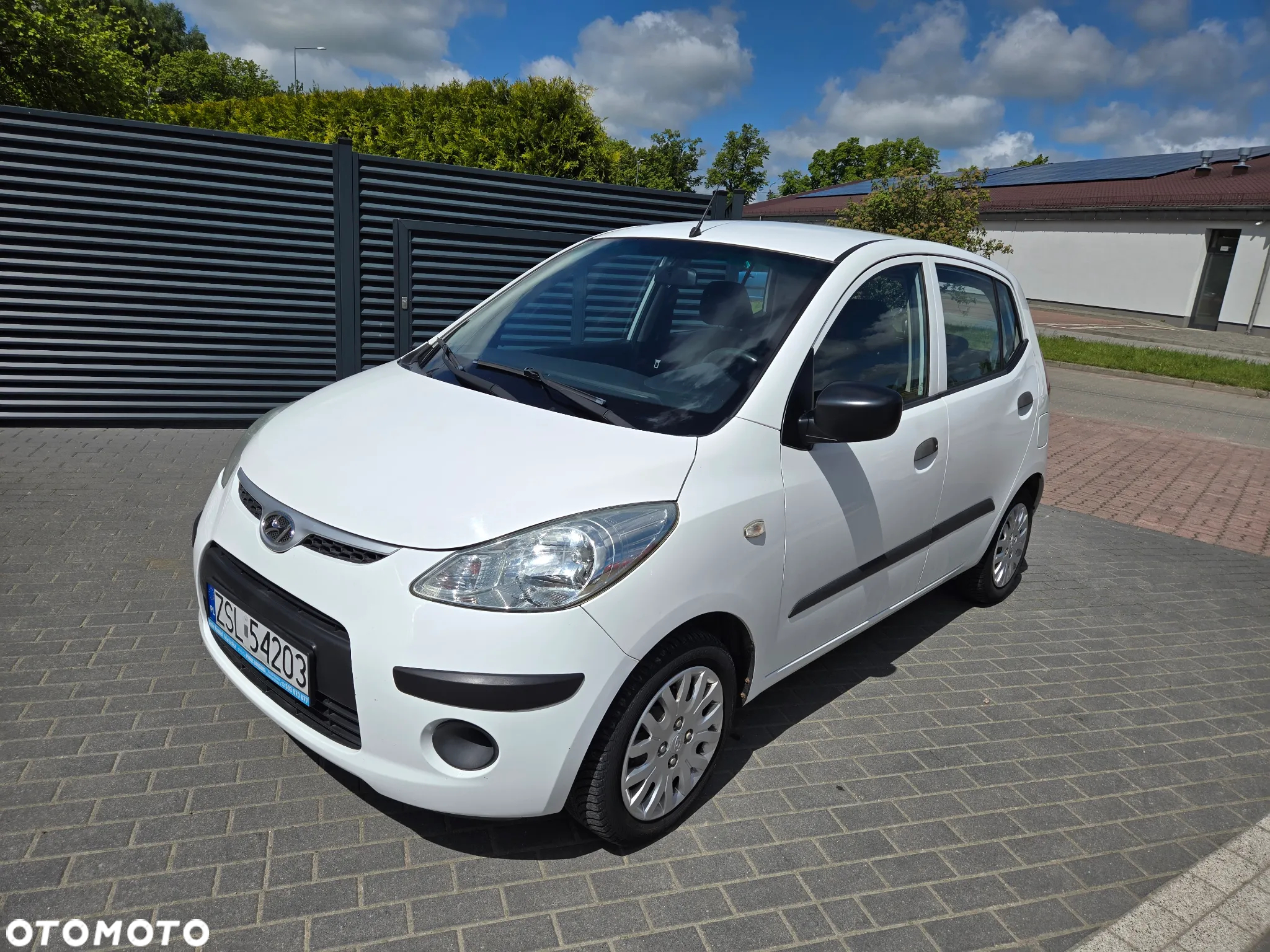 Hyundai i10 1.1 Base - 2