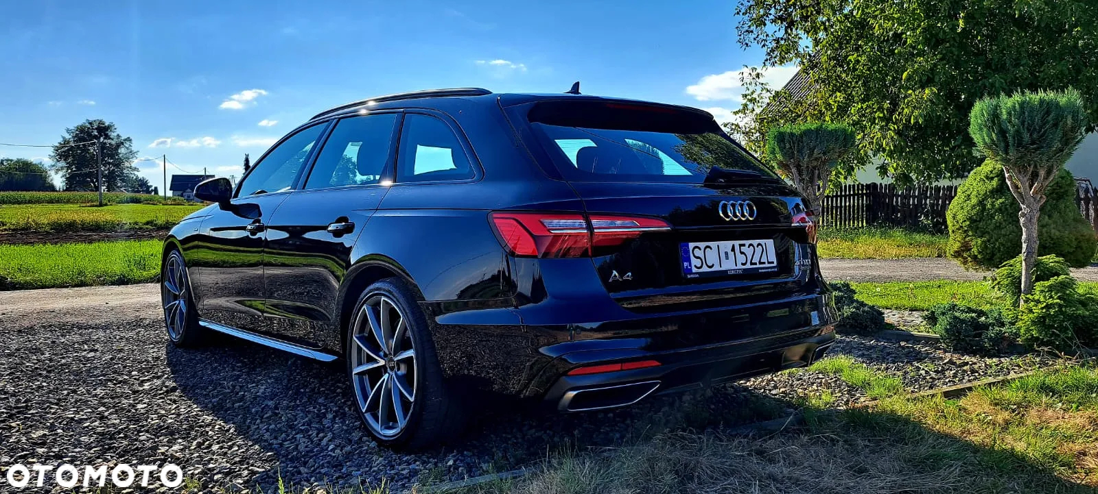 Audi A4 ver-40-tdi-quattro-s-line-s-tronic - 7
