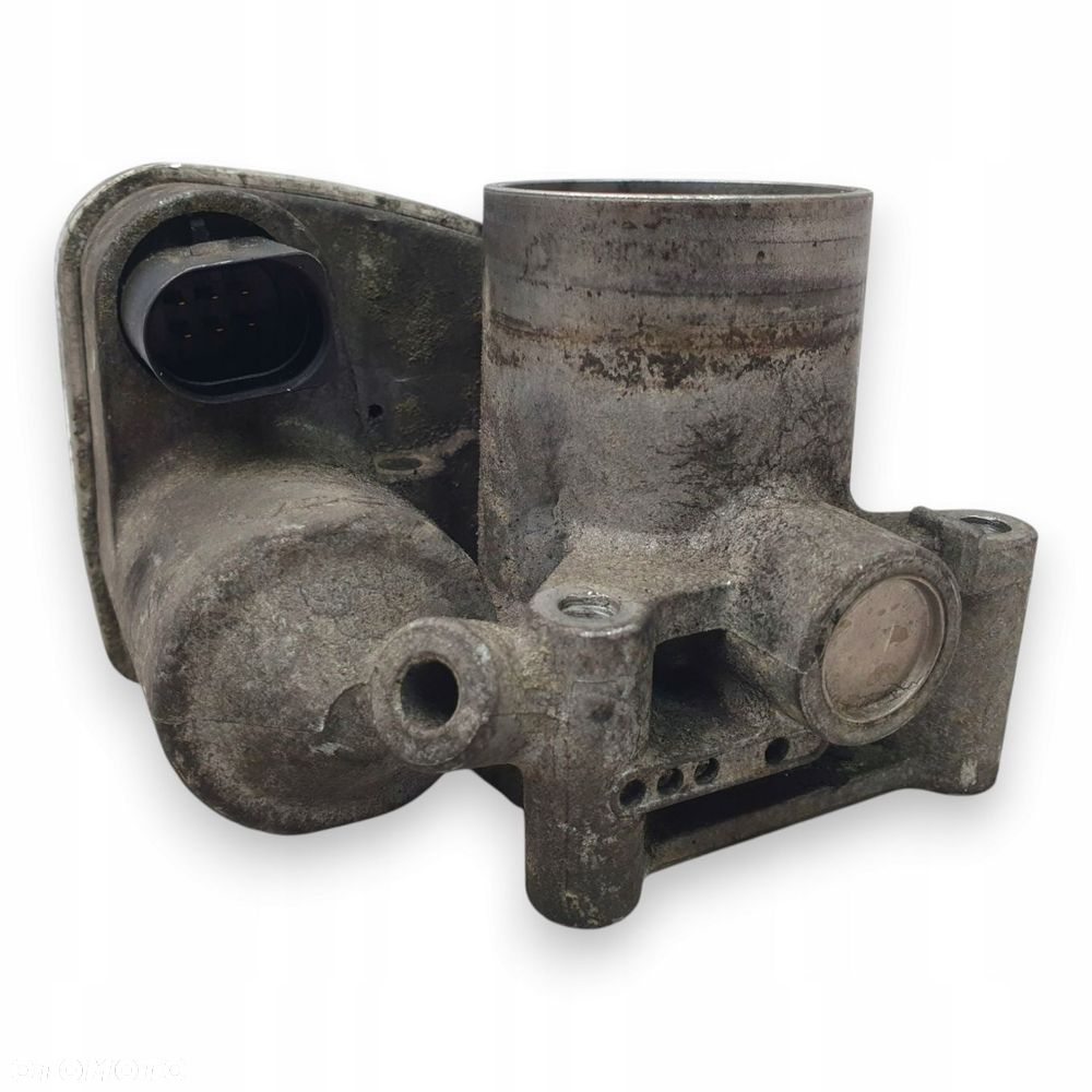 PRZEPUSTNICA Seat Ibiza IV Cordoba VW Golf IV V 1.4 16V 036133062N - 2
