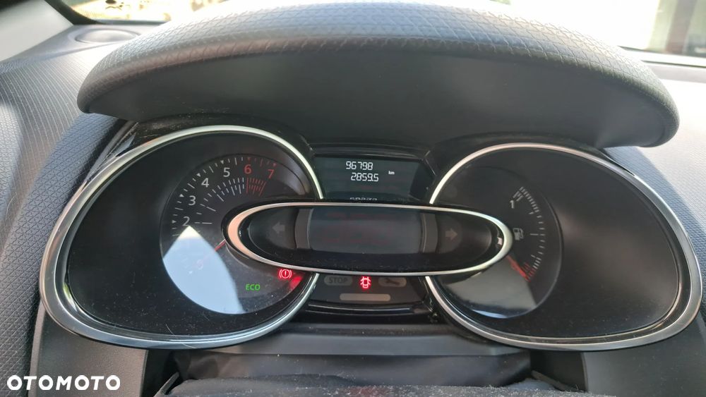 Renault Clio (Energy) TCe 90 Bose Edition - 9