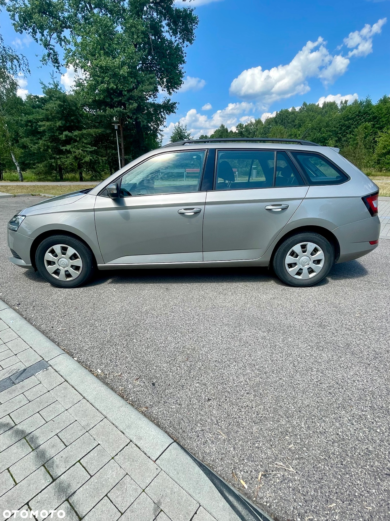 Skoda Fabia 1.0 Active - 7