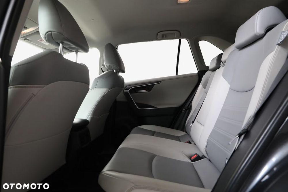 Toyota RAV4 2.5 Hybrid Executive 4x4 - 14