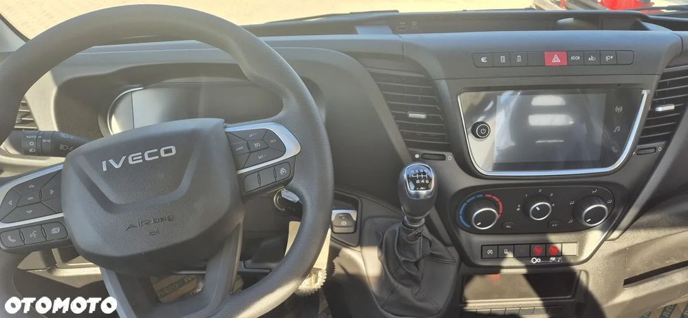 Iveco Daily 35S14H - 7