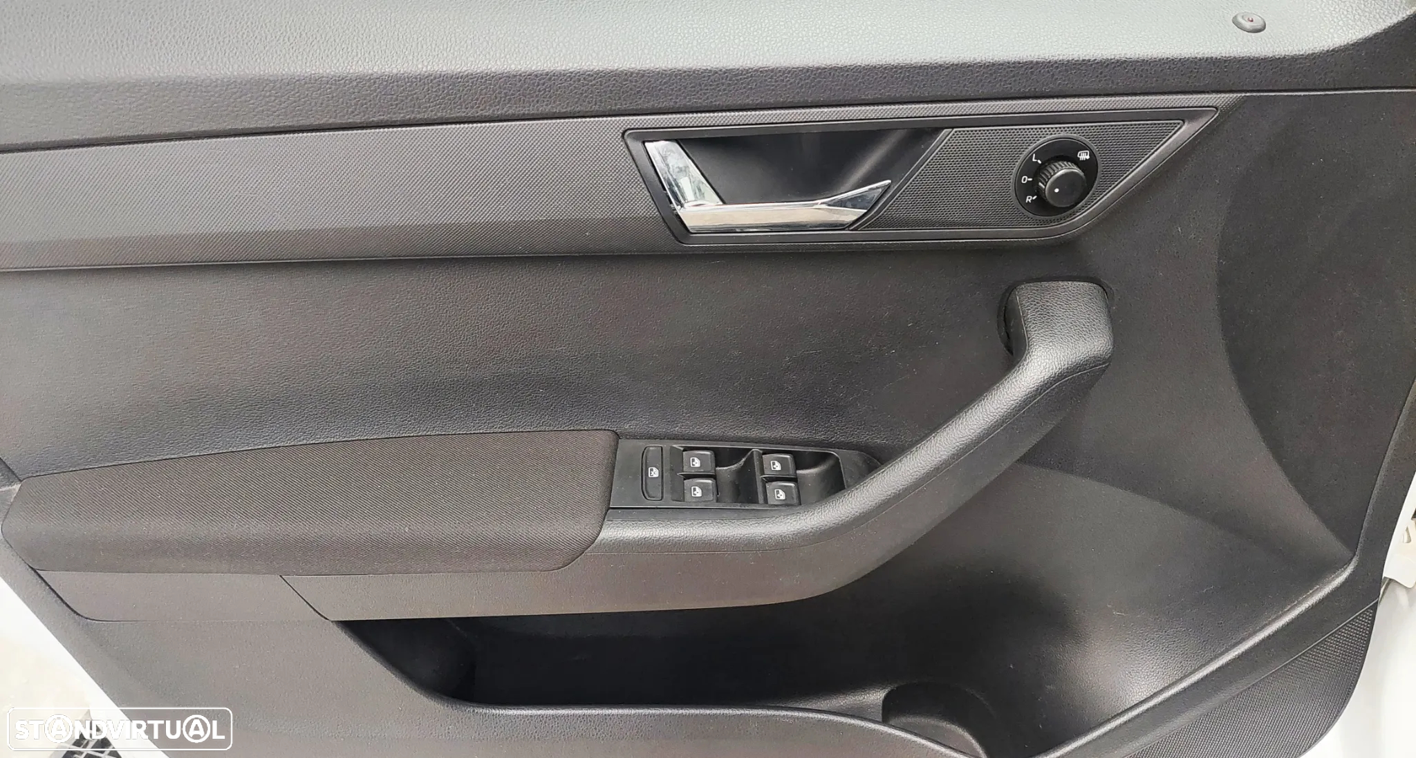 Skoda Fabia 1.0 TSI Ambition - 17