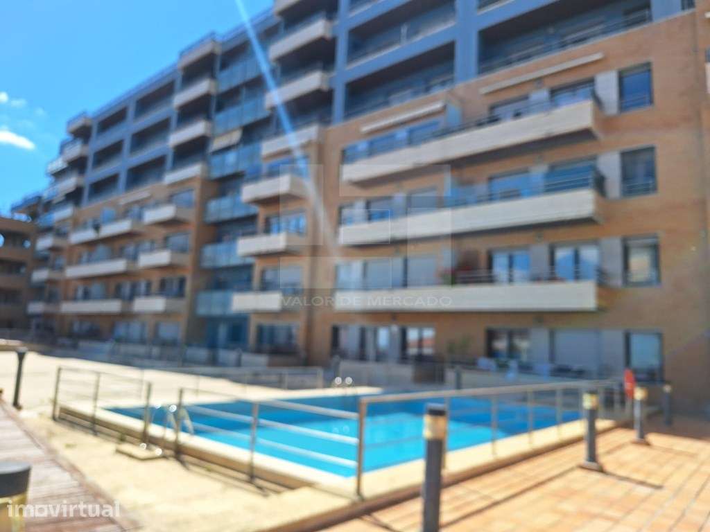 APARTAMENTO T2 - EDIFÍCIO VARANDAS DA LEZÍRIA, VILA FRANCA DE XIRA - Grande imagem: 2/36