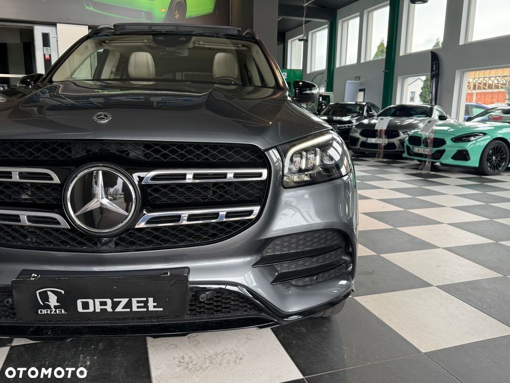 Mercedes-Benz GLS - 37