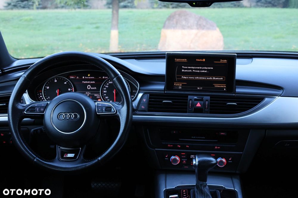 Audi A6 - 9