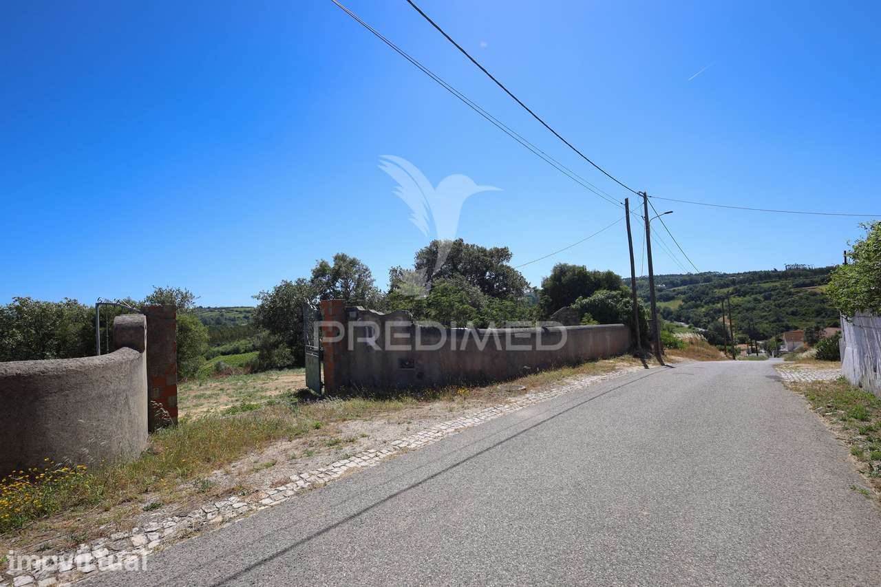 Quinta para construção de Moradia - Grande imagem: 2/38
