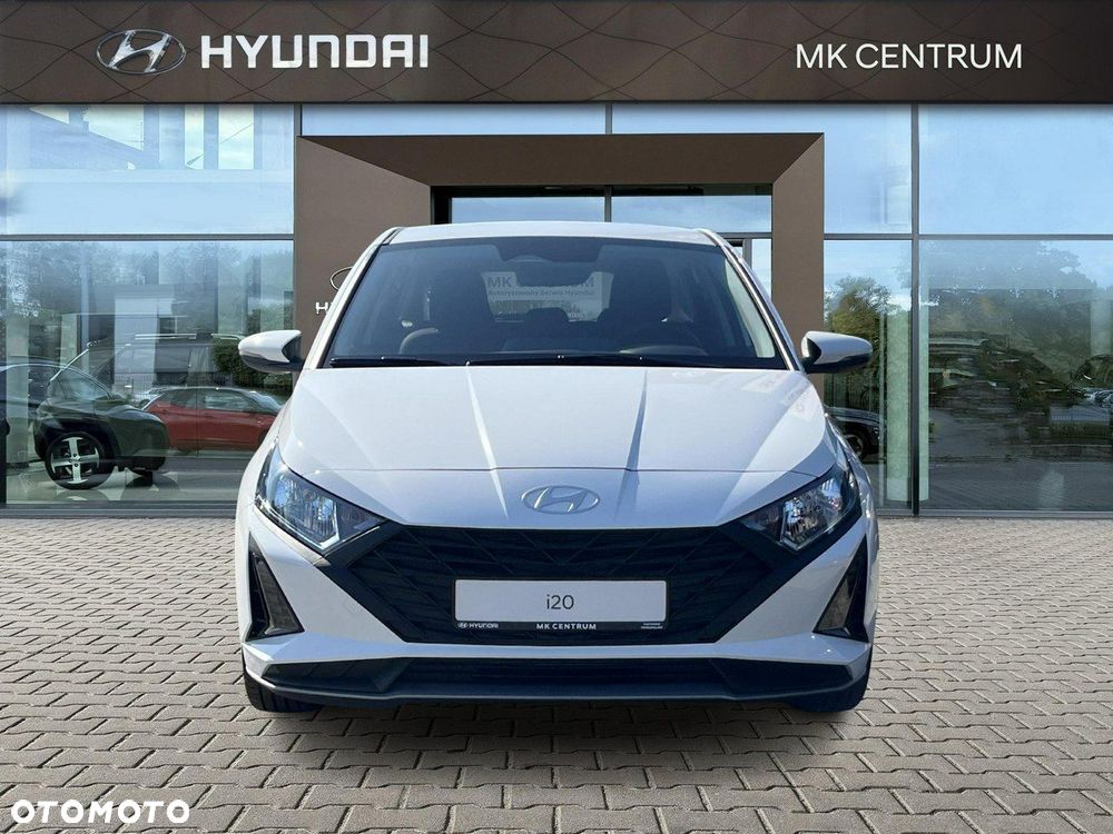Hyundai i20 - 8