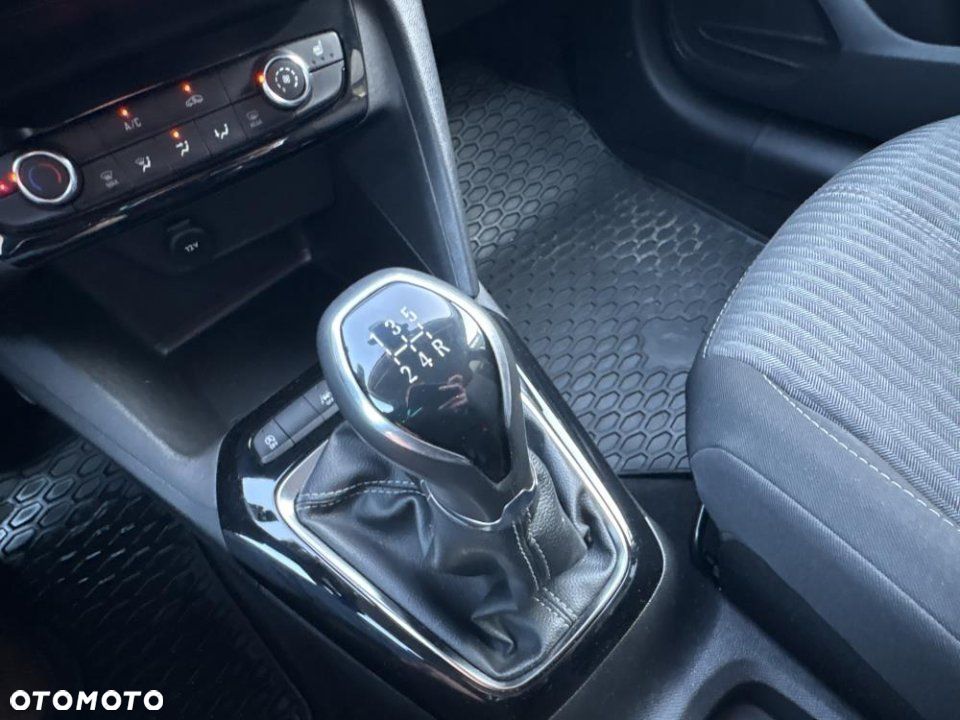 Opel Corsa - 16