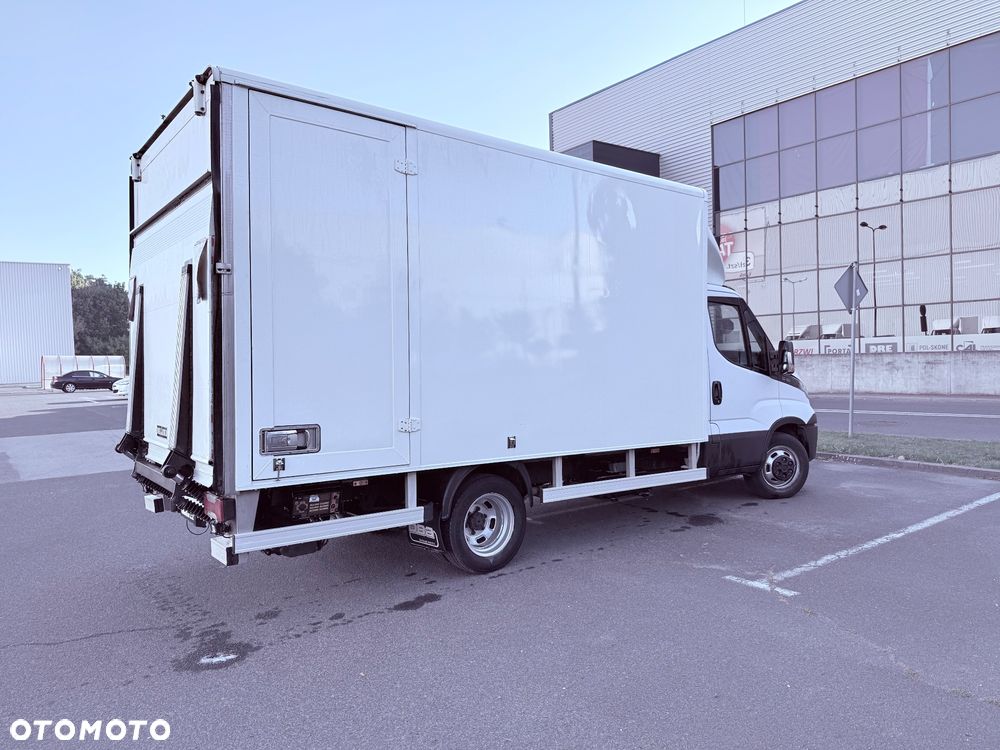 Iveco 35C15 - 7