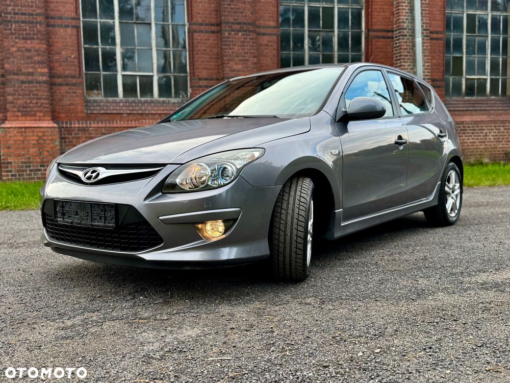 Hyundai i30 1.4 Classic - 2
