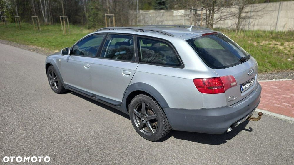 Audi A6 Allroad - 5