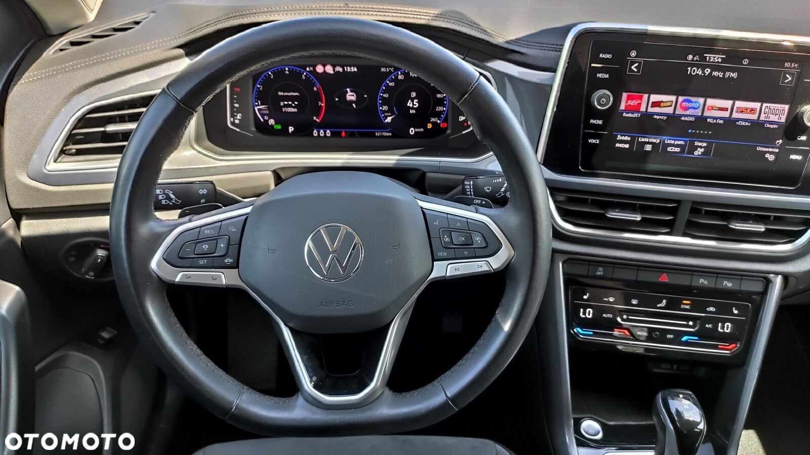 Volkswagen T-Roc - 14