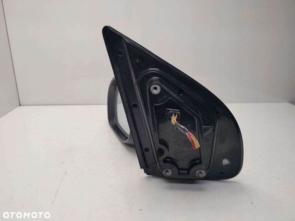 hyundai i20 i lift 12r- lusterko lewe zewnętrzne 8 pinów phw - 9