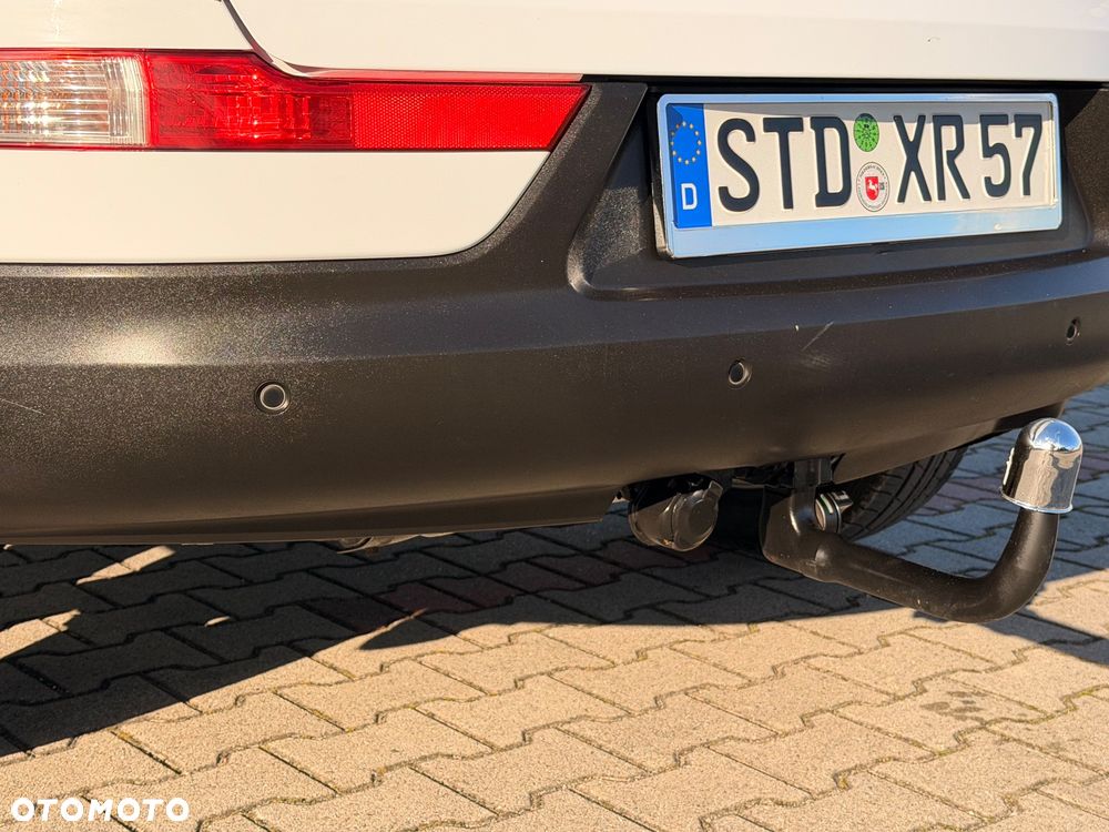 Kia Sportage 1.6 GDI 2WD Vision - 29
