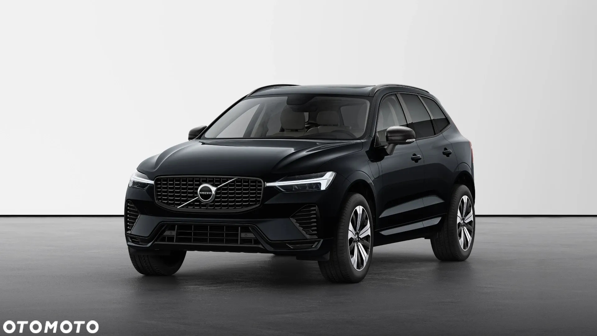 Volvo XC 60 - 4