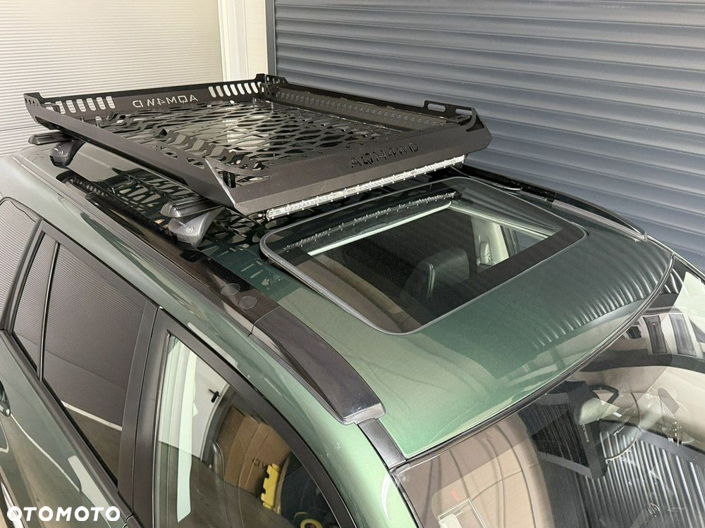 Suzuki Grand Vitara - 34