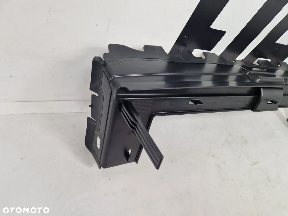 Kierownica wlotu powietrza góra Fiat Tipo II 1.0 NOWA - 2