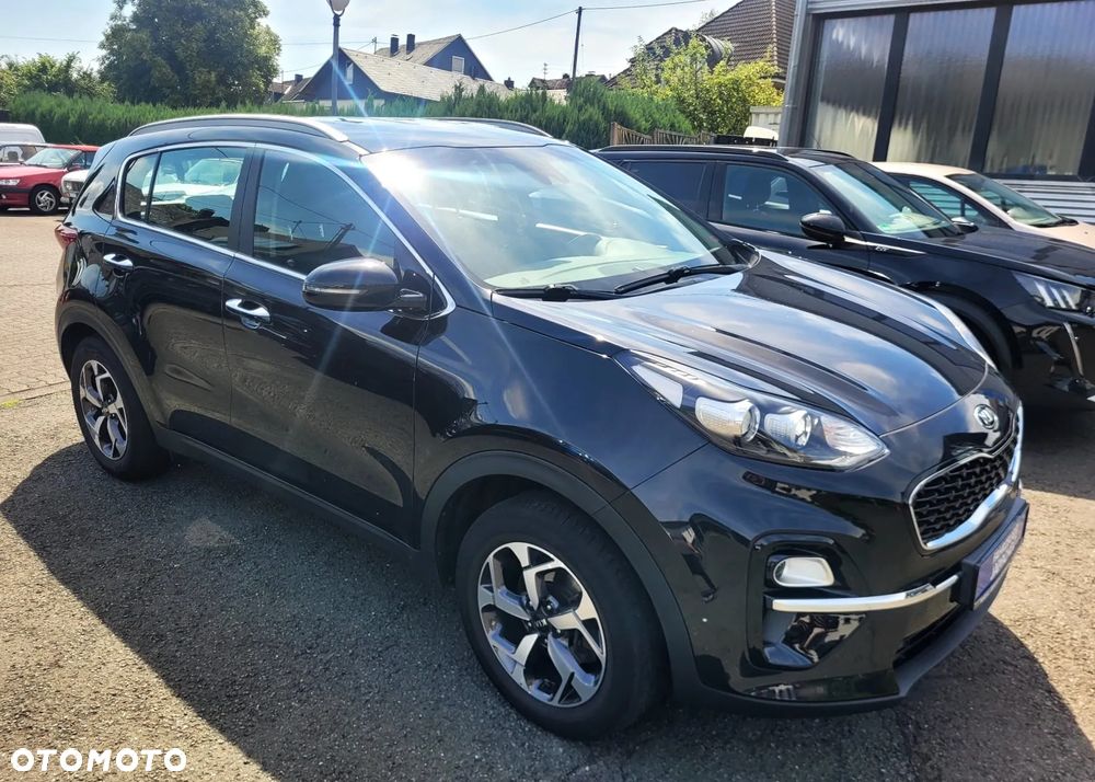 Kia Sportage - 39