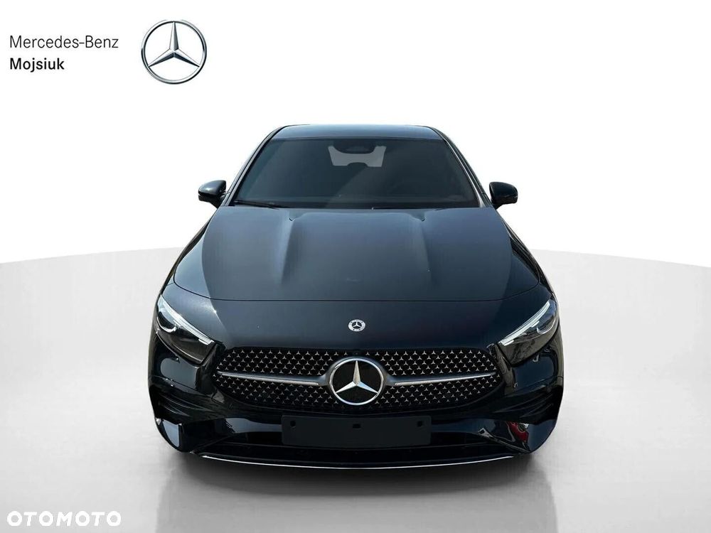 Mercedes-Benz Klasa A - 2