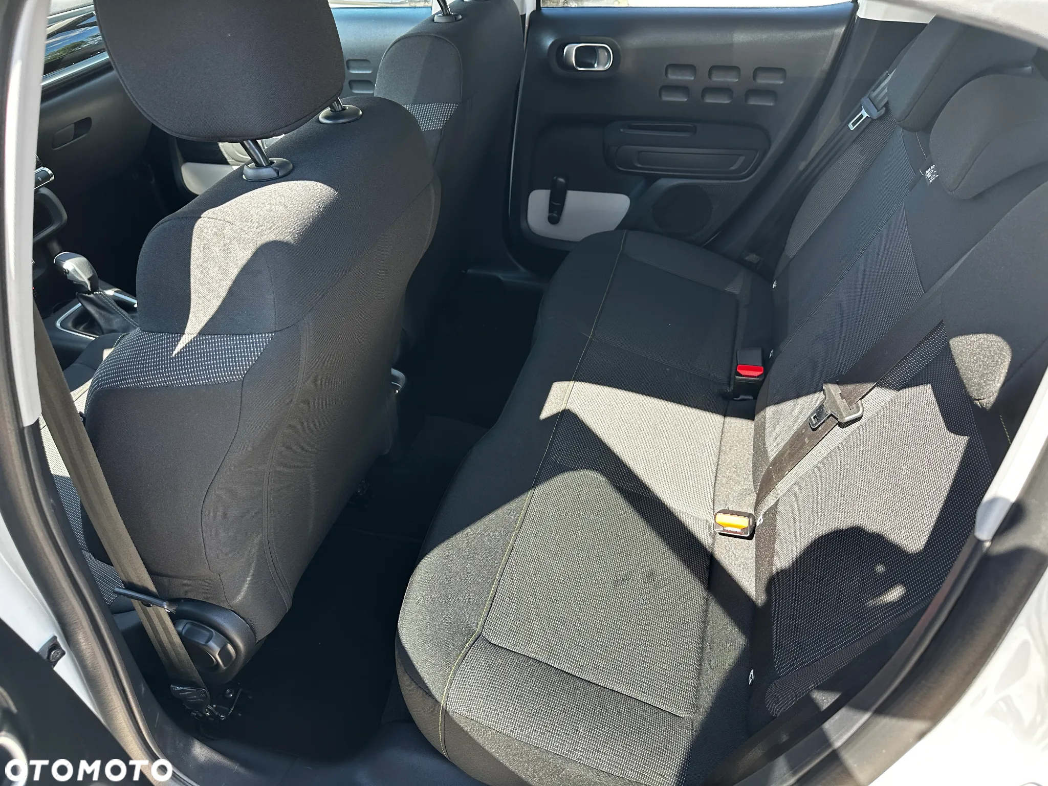 Citroën C3 - 22