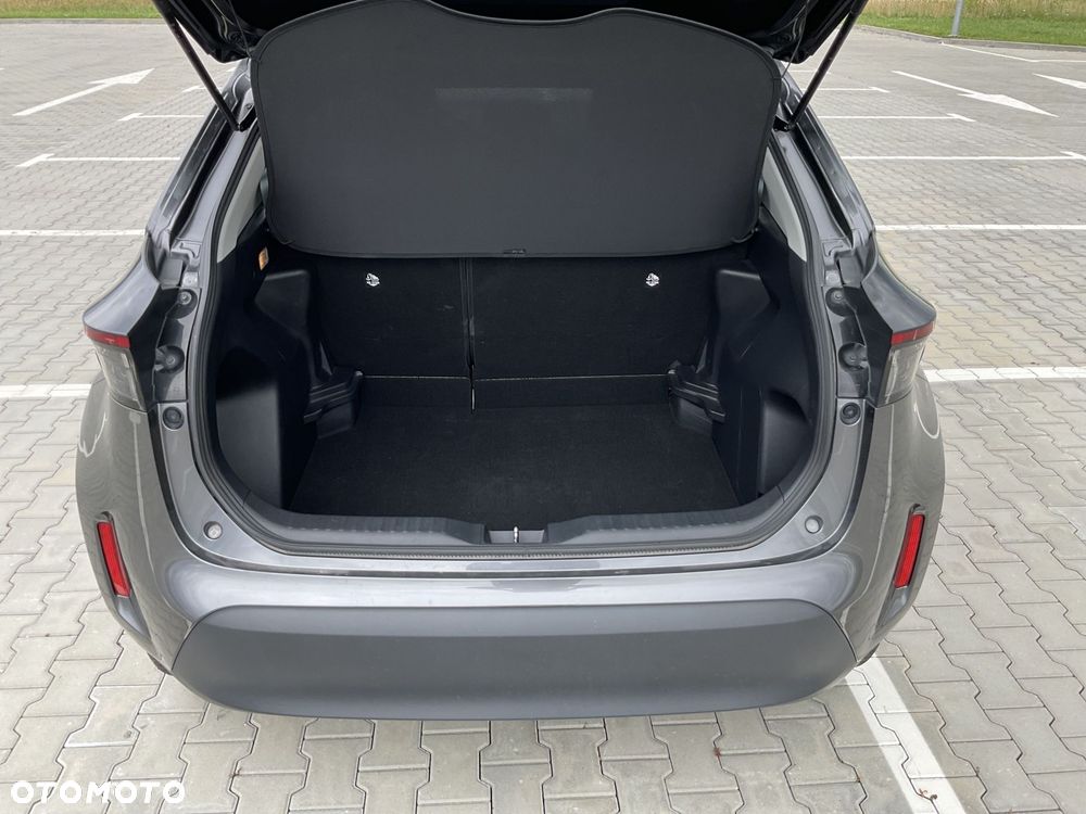 Toyota Yaris Cross Hybrid 1.5 Comfort - 22