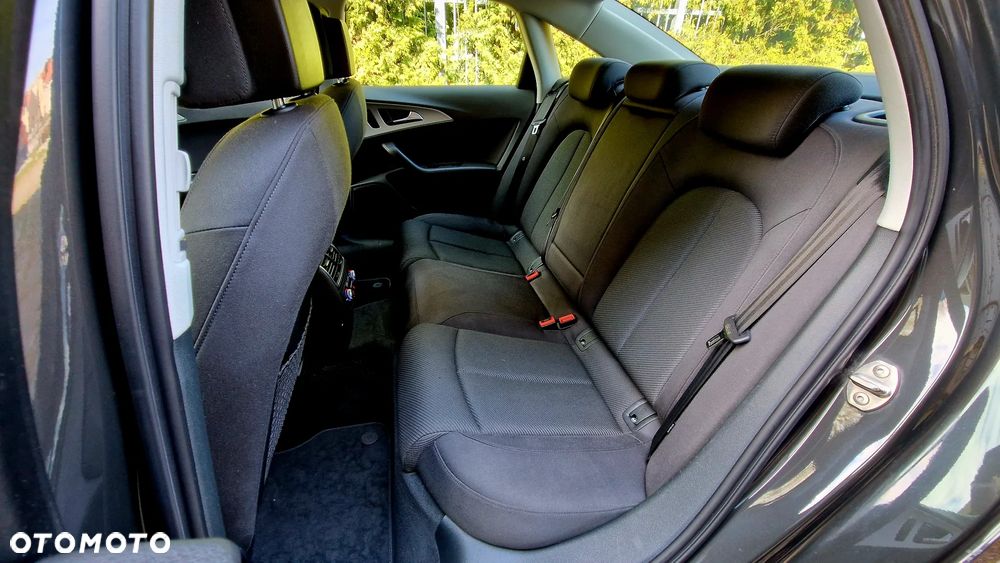 Audi A6 - 28
