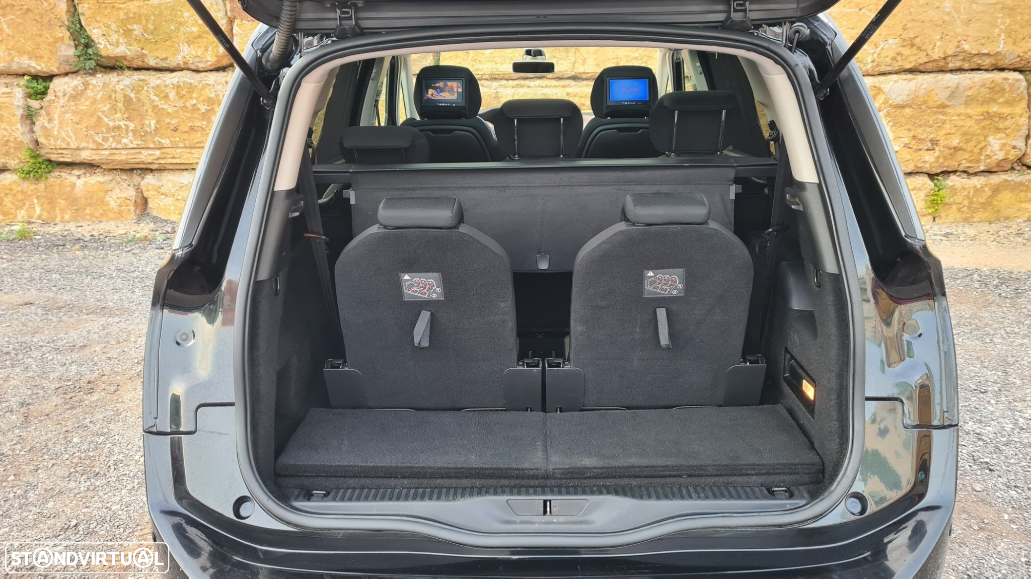 Citroën C4 Grand Picasso 1.6 BlueHDi Exclusive - 50