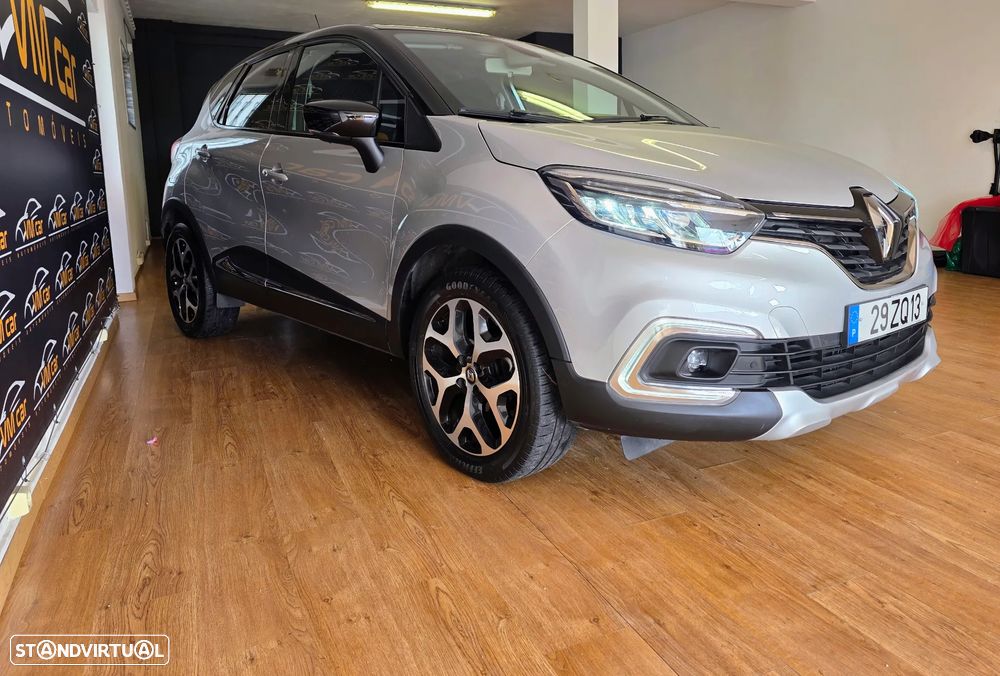 Renault Captur 0.9 TCE Exclusive - 16
