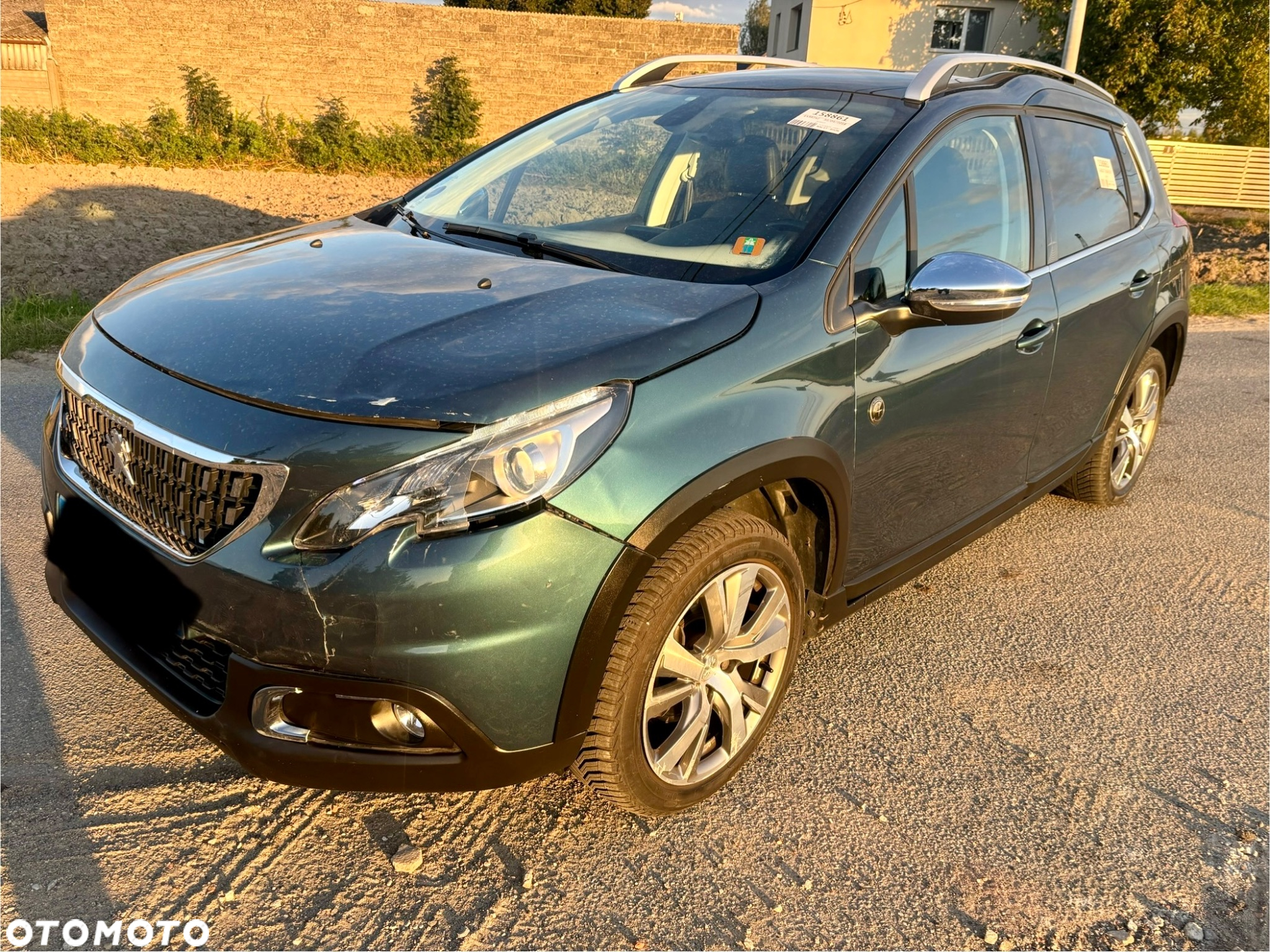 Peugeot 2008 - 16