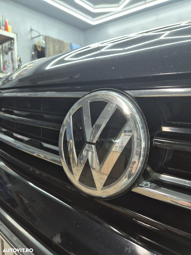 Volkswagen Tiguan 2.0 TDI DPF DSG 4Mot Highline - 16