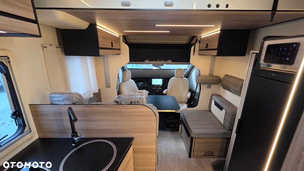 Rimor Kilig 95 Plus Automat - 28