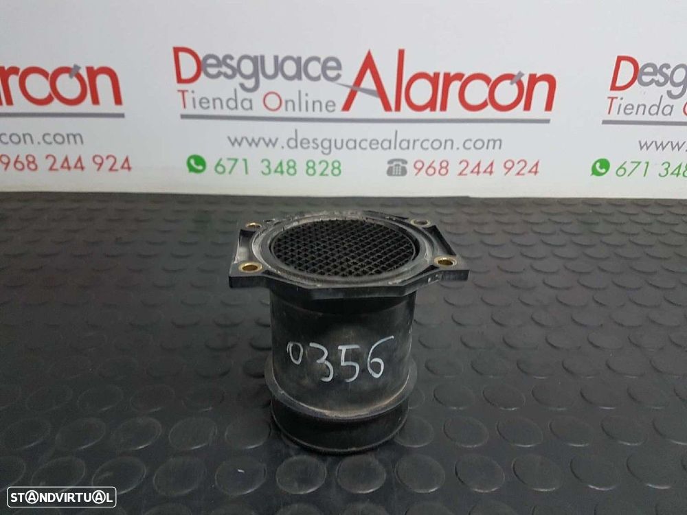 MEDIDOR DE MASSA DE AR NISSAN TERRANO/TERRANO.II (R20) AVENTURA - 2