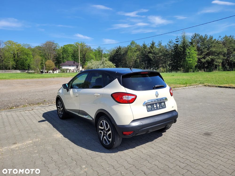 Renault Captur - 12