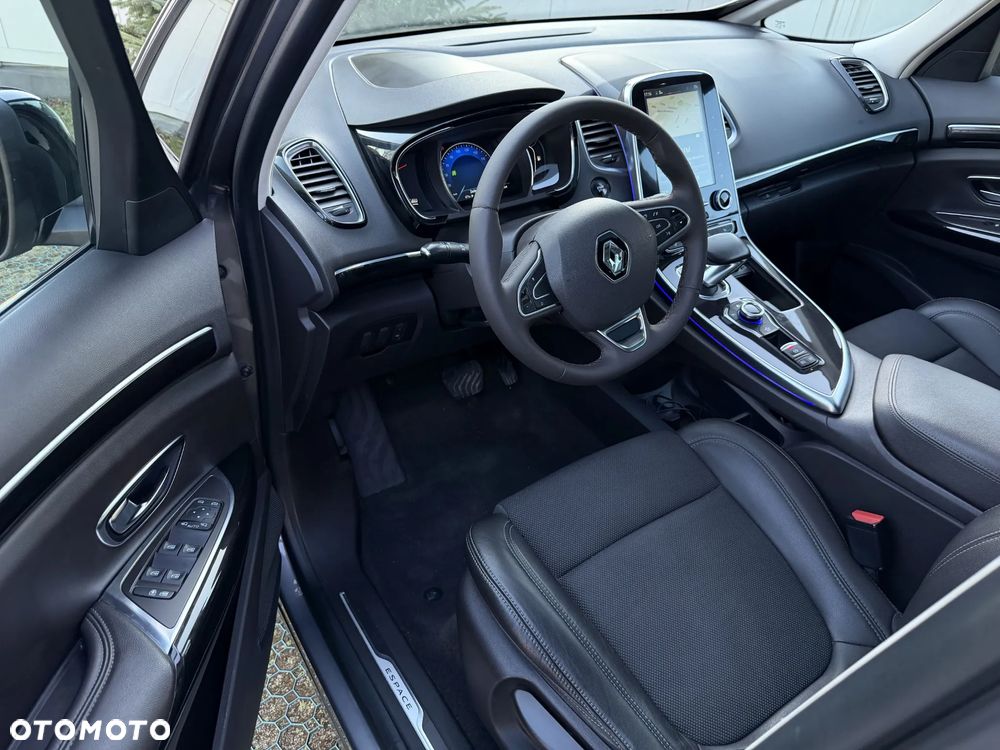 Renault Espace 1.6 TCE Initiale Paris EDC - 6