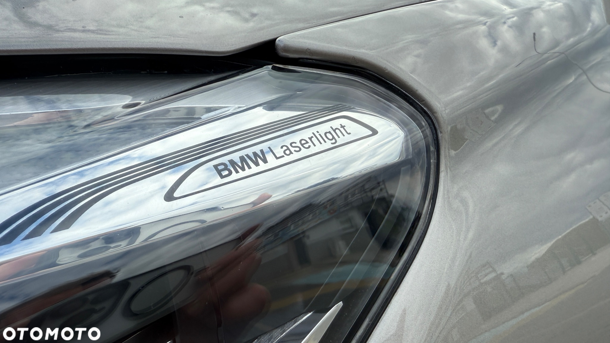 BMW Seria 7 730d xDrive - 29