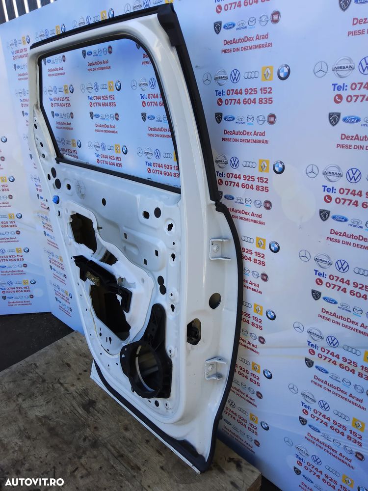 Usa Peugeot 3008 an 2016-2024 usi fata spate stânga dreapta Peugeot 3008 II - 13