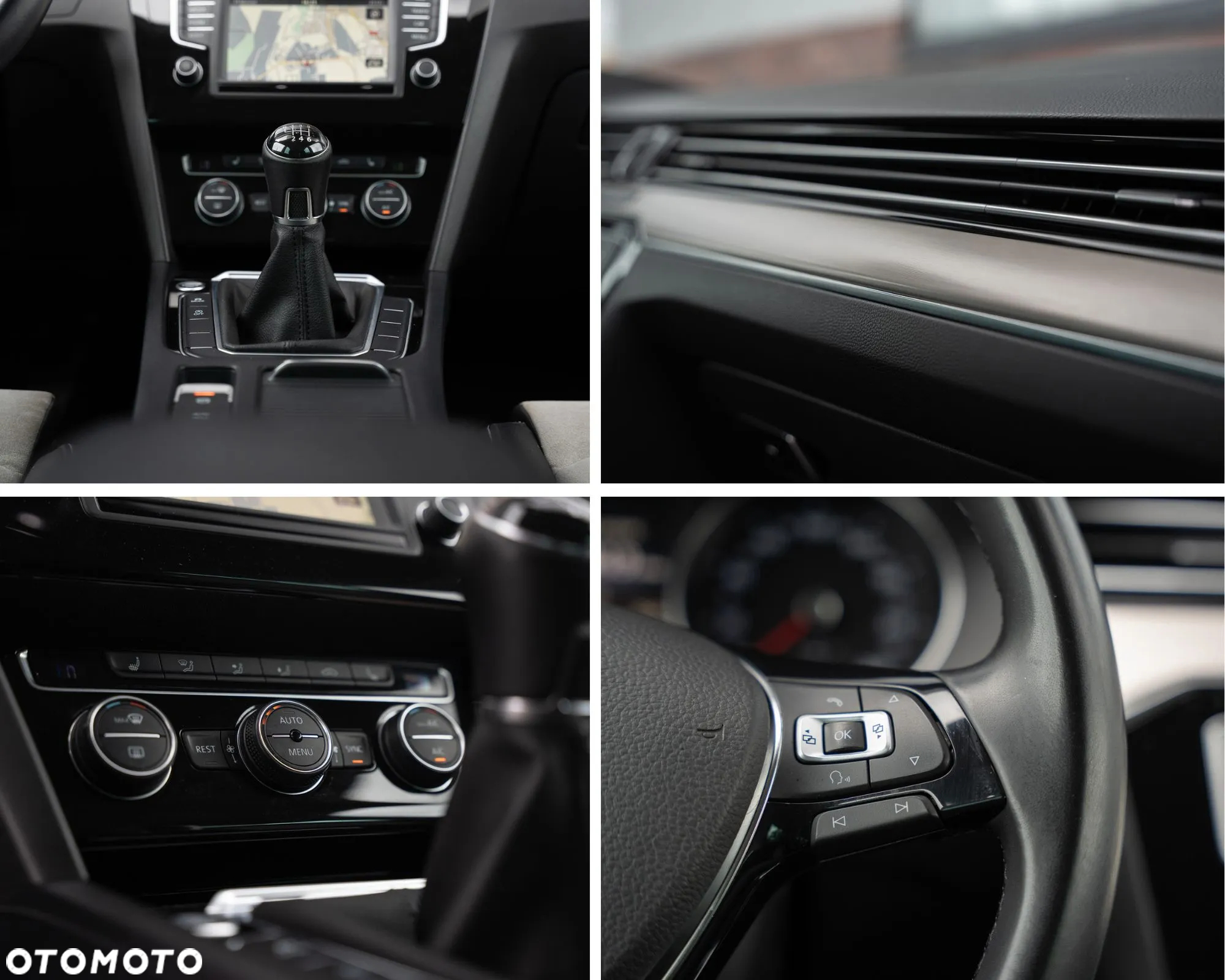 Volkswagen Passat 2.0 TDI BMT Comfortline - 32