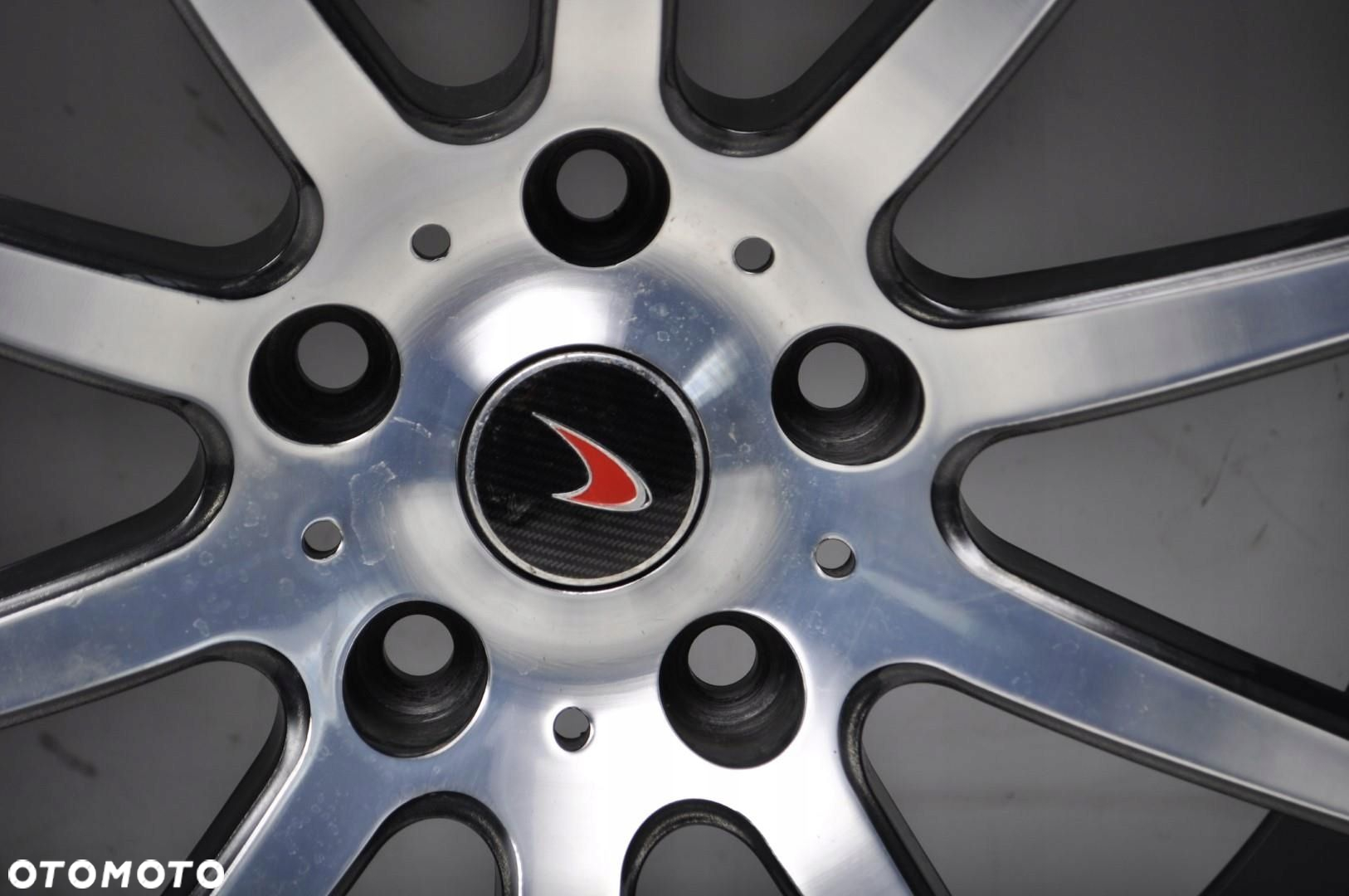 MCLAREN 650S KOŁA FELGI OPONY 19'' 20'' 5X112 KOMPLET - 10