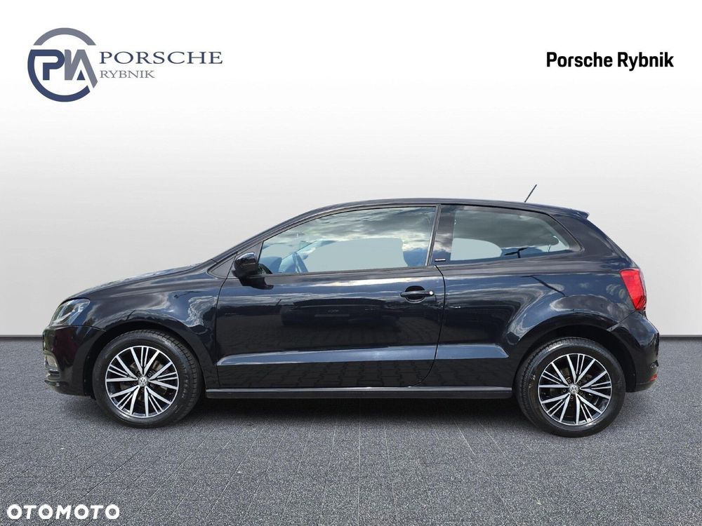 Volkswagen Polo - 2