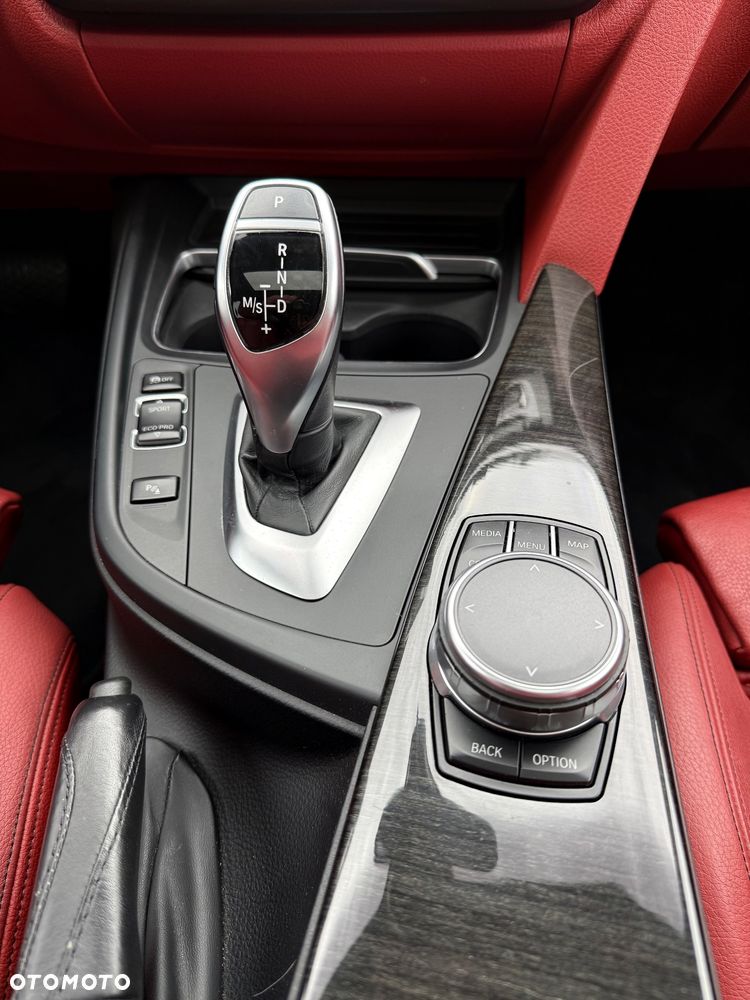 BMW Seria 4 430i M Sport - 20