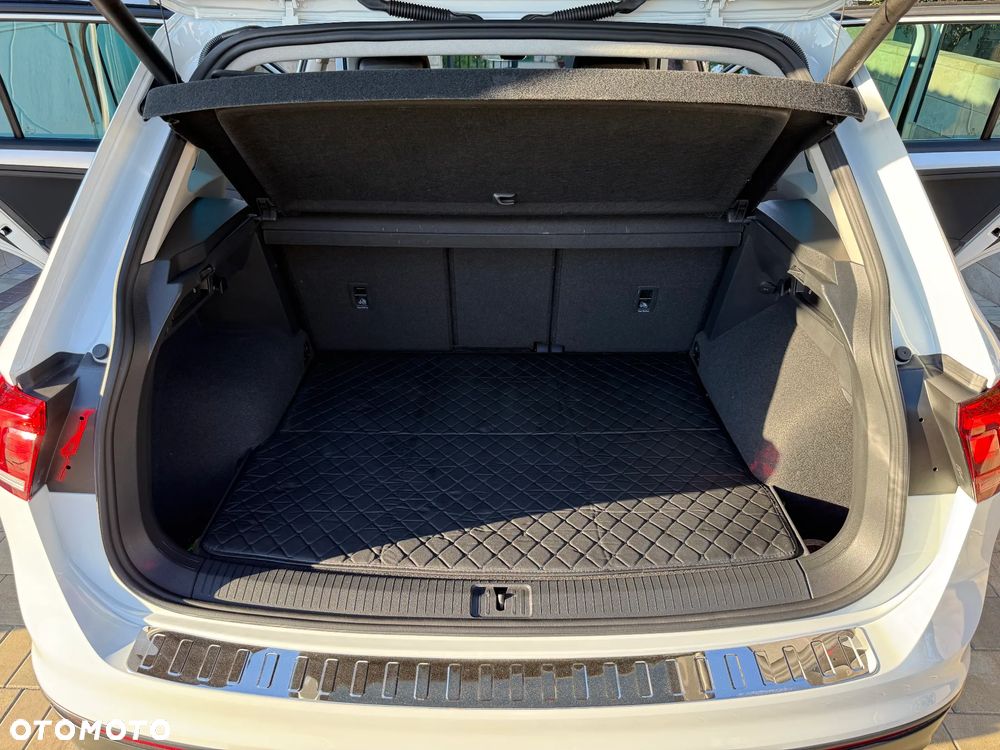 Volkswagen Tiguan 1.4 TSI BMT ACT Comfortline DSG - 22