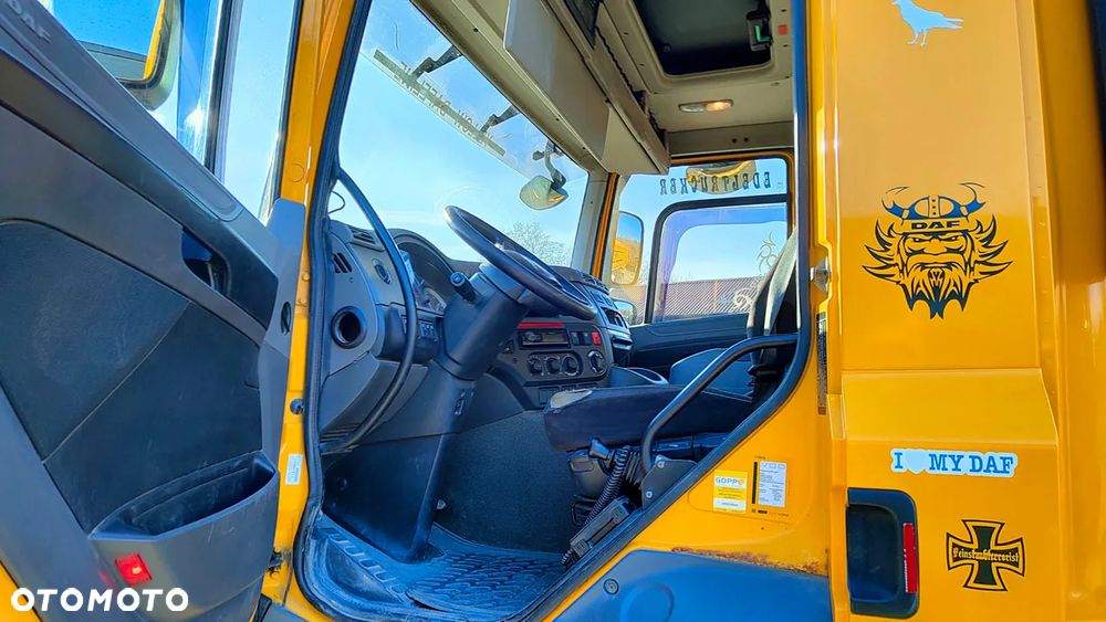 DAF CF 440 FT - 5