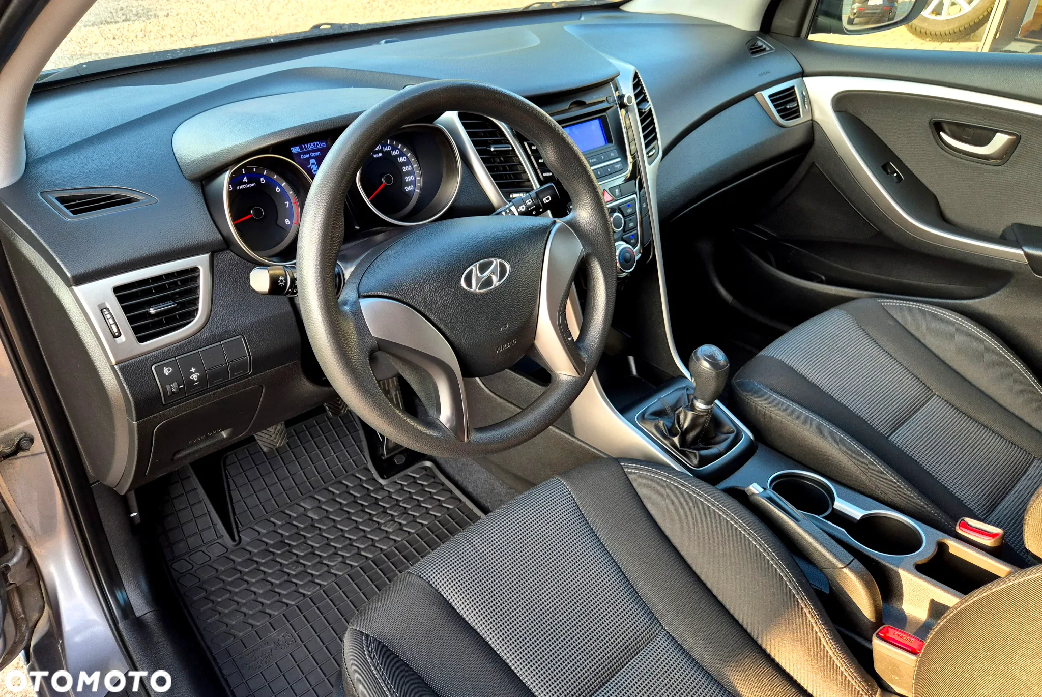 Hyundai i30 1.4 Comfort - 15